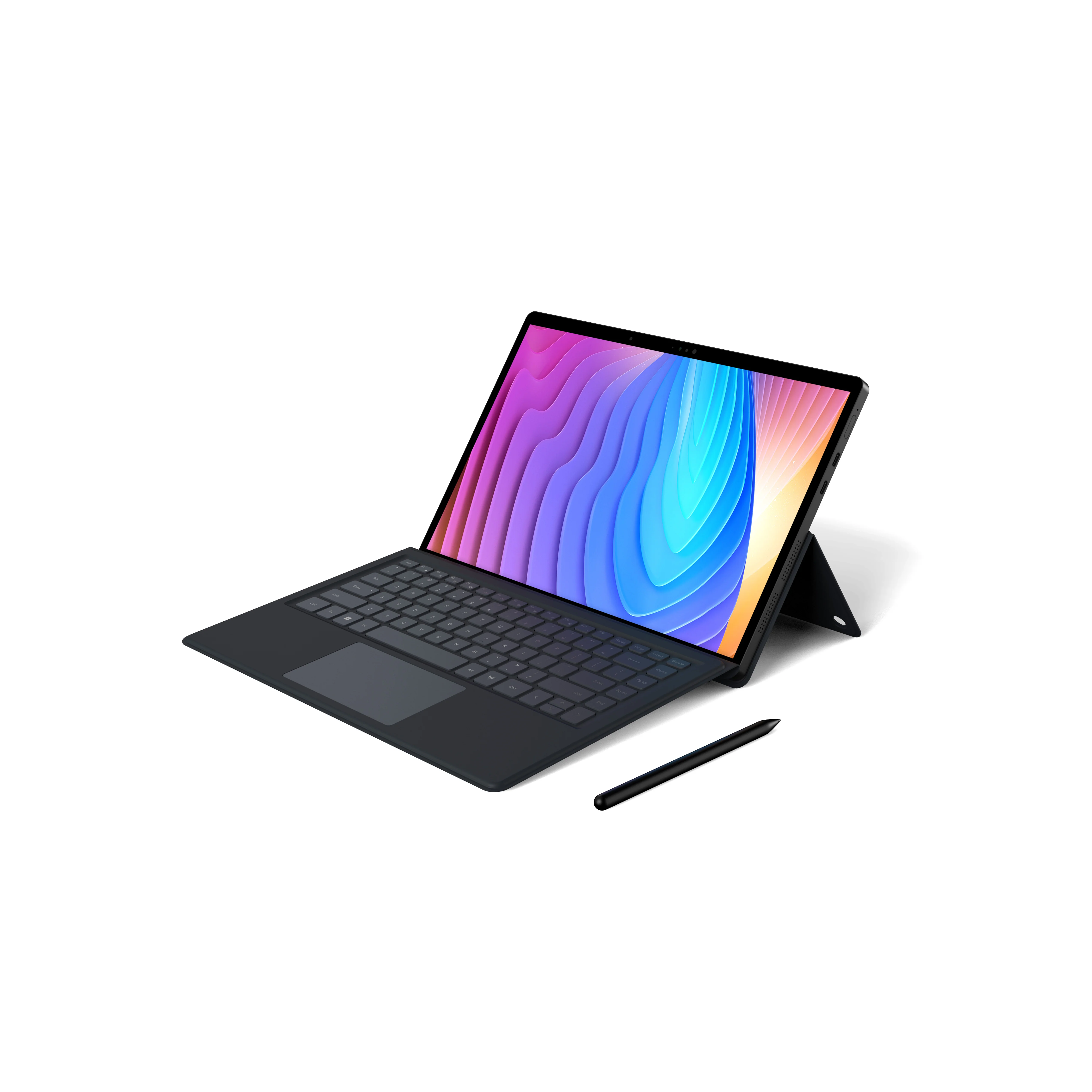 Intel Series